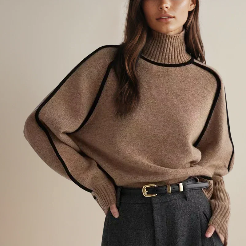 Serene Knitted Jumper