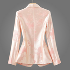 Amelia Floral Bloom Blazer