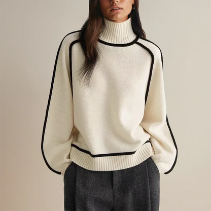 Serene Knitted Jumper