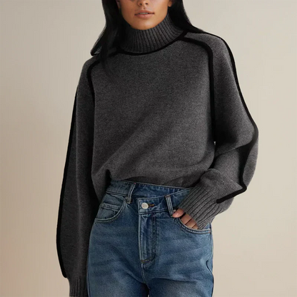 Serene Knitted Jumper