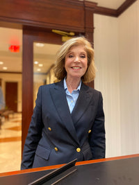 Marilynn K