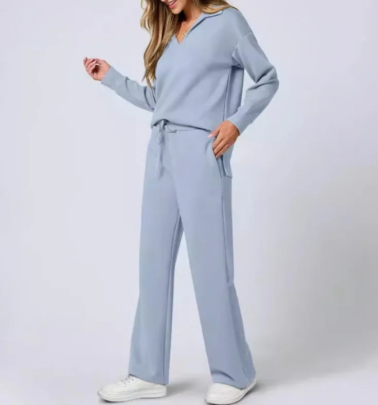 Nora Effortless Chill Set