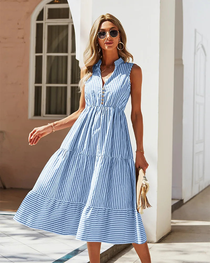 Isabella Portside Charm Dress