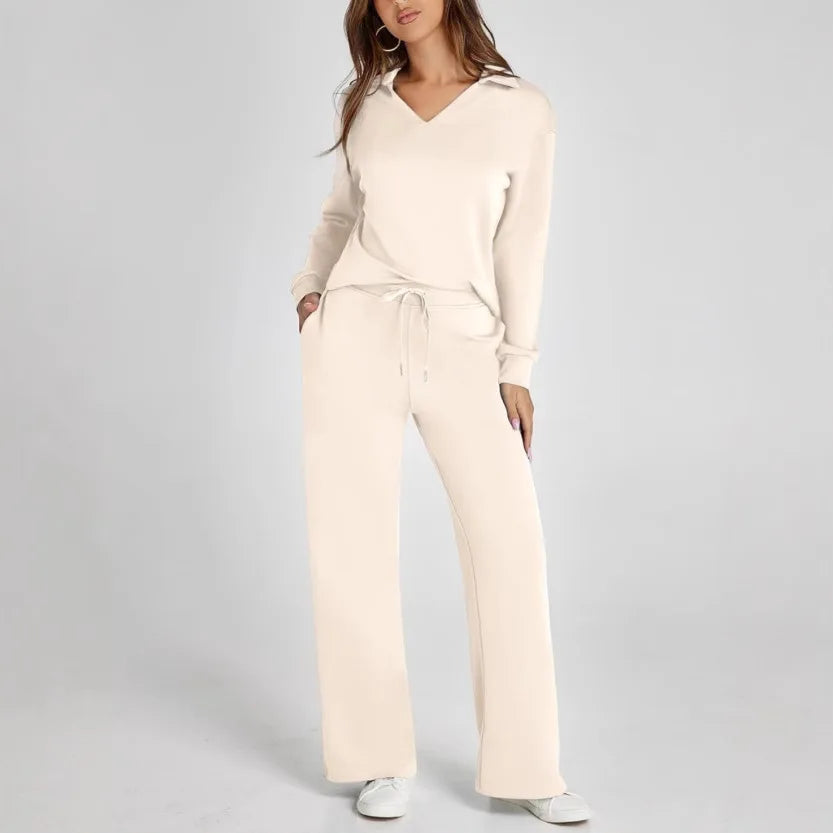 Nora Effortless Chill Set