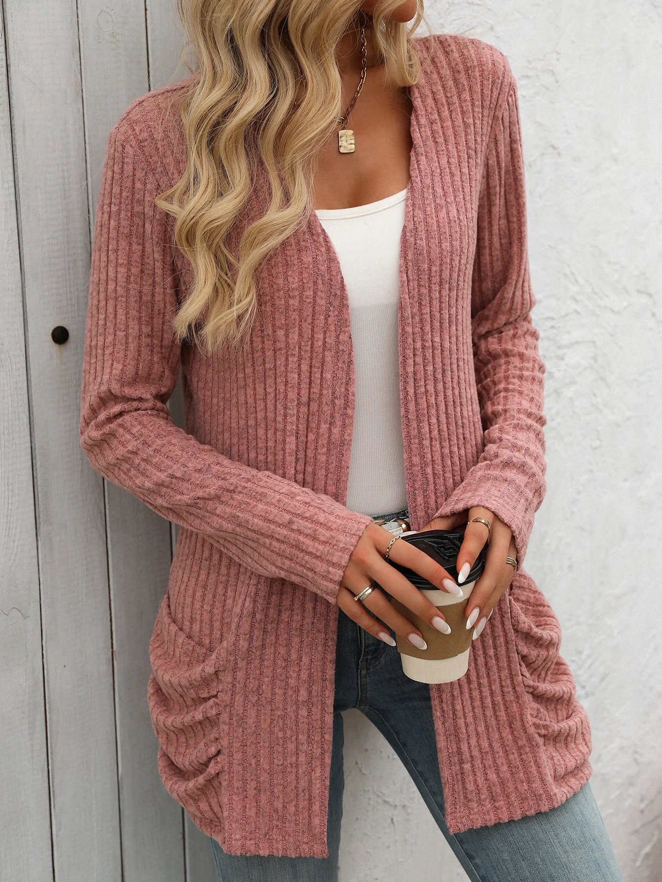 Emma Rose Cardigan
