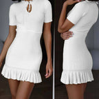 Zerina Slim Knit Bodycon
