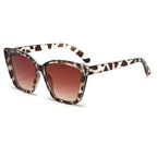 Tara Tortoise Luxe Sunglasses