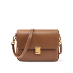 Aubrey Lock Crossbody