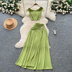 Elise Elegant Fairy Two-Piece Set