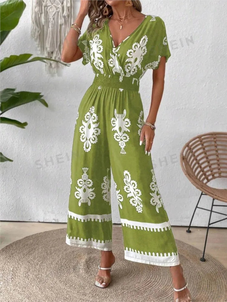 Mira Muse Meadowlight Jumpsuit