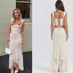 Alessia Elegant Two-Piece Dress Set