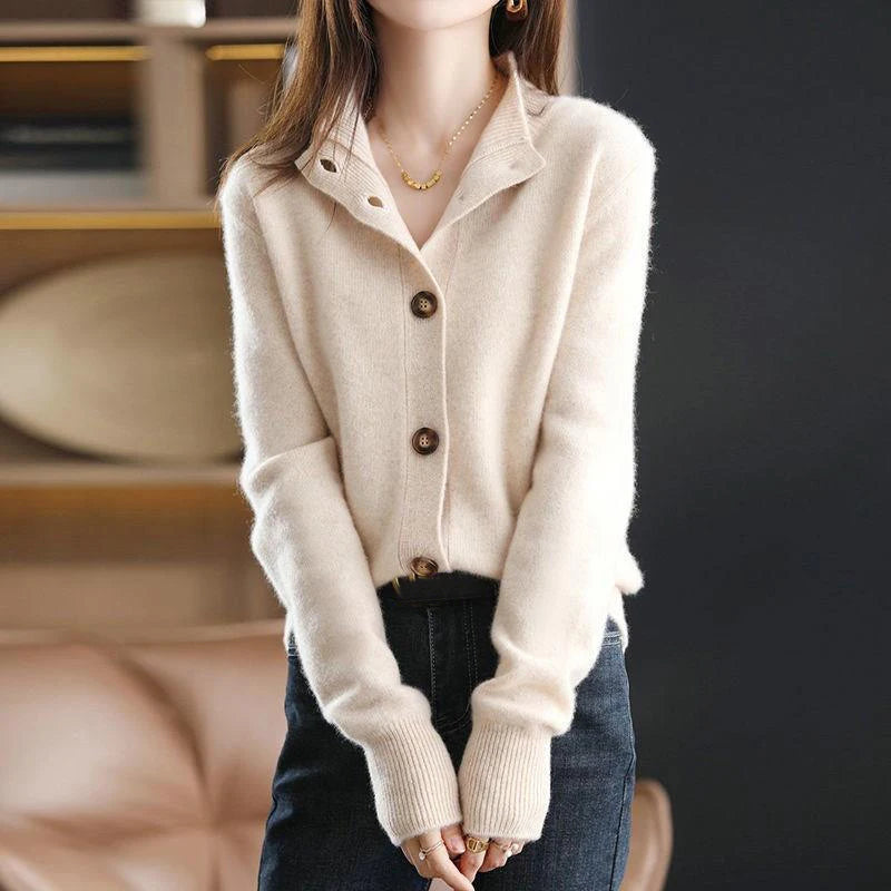 Serenity Knit Cardigan