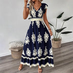 Mia Muse Midi Dress