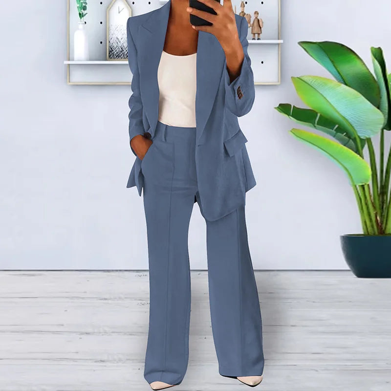 Olivia Formal 2-Piece Set