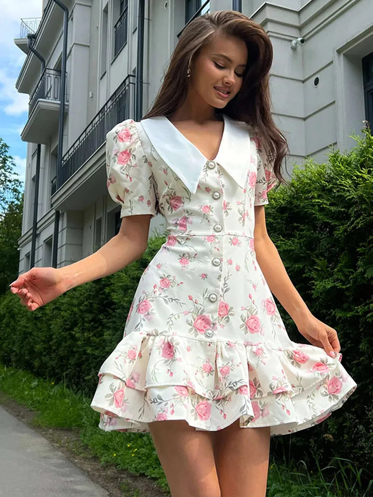 Marivelle Holiday Dress