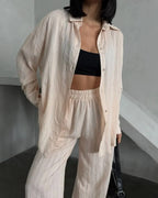 Mira Soft Lounge Set