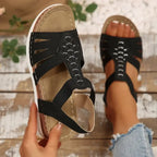 Elsie Comfort Lift Sandals