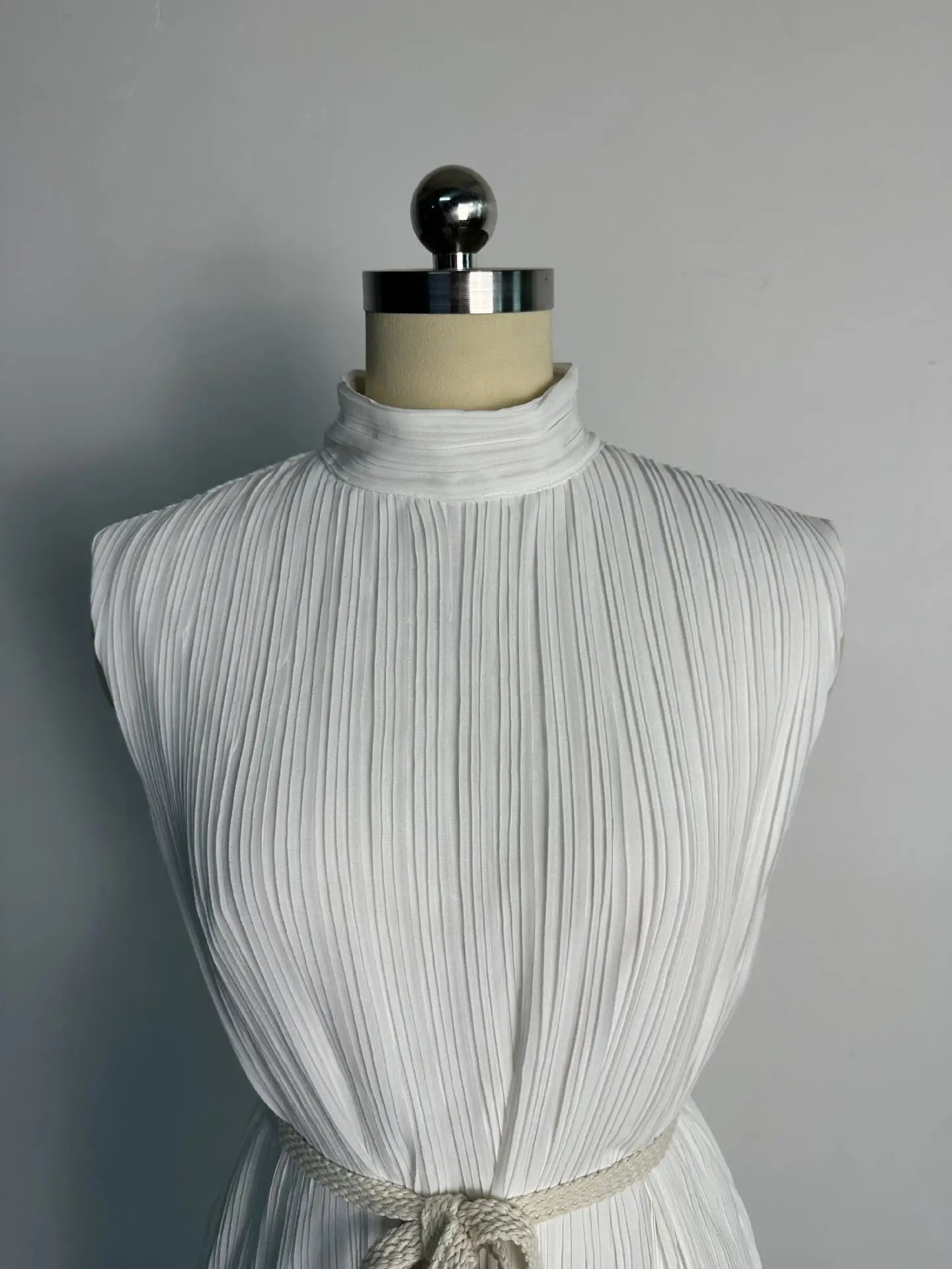 Aurelia Lace-Up Mini