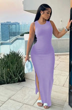 Meliora Ribbed Night Dress