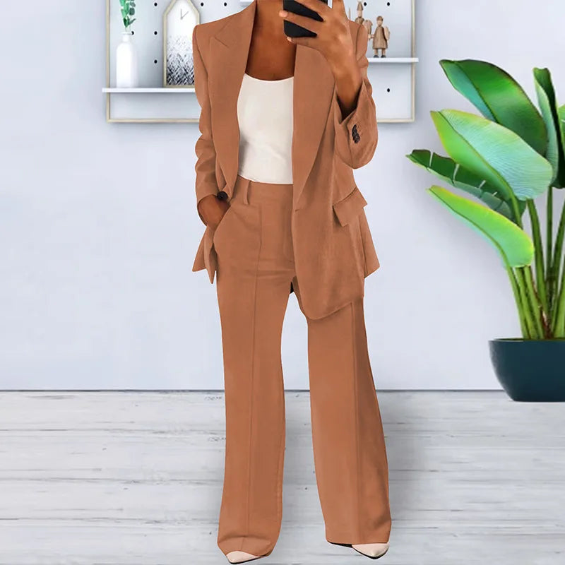 Olivia Formal 2-Piece Set