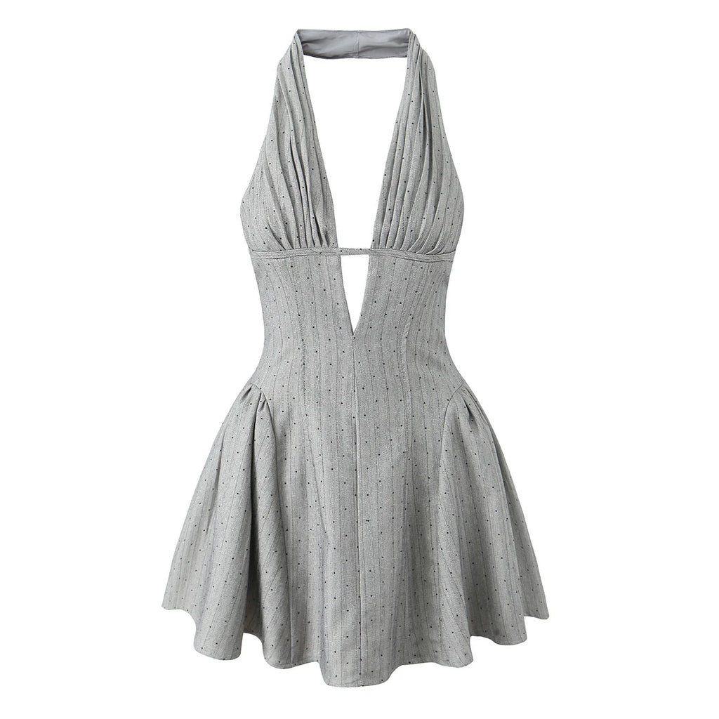 Zelina Elegant Summer Mini