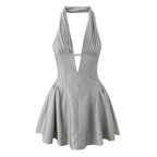 Zelina Elegant Summer Mini