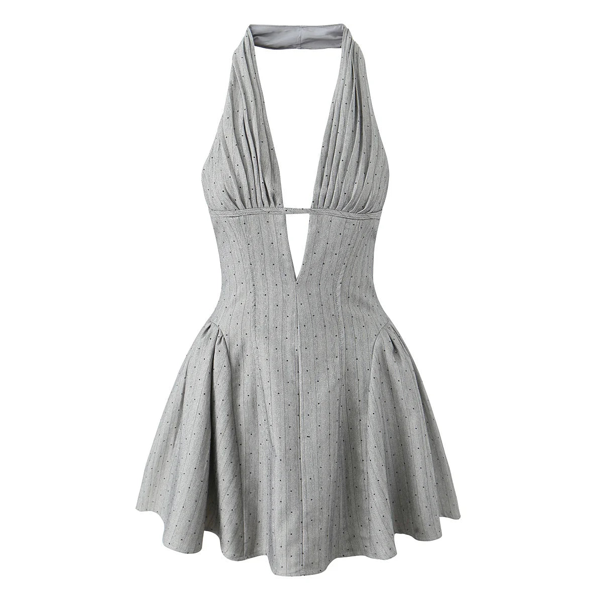 Zelina Elegant Summer Mini