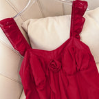 Veyra Layered Dress