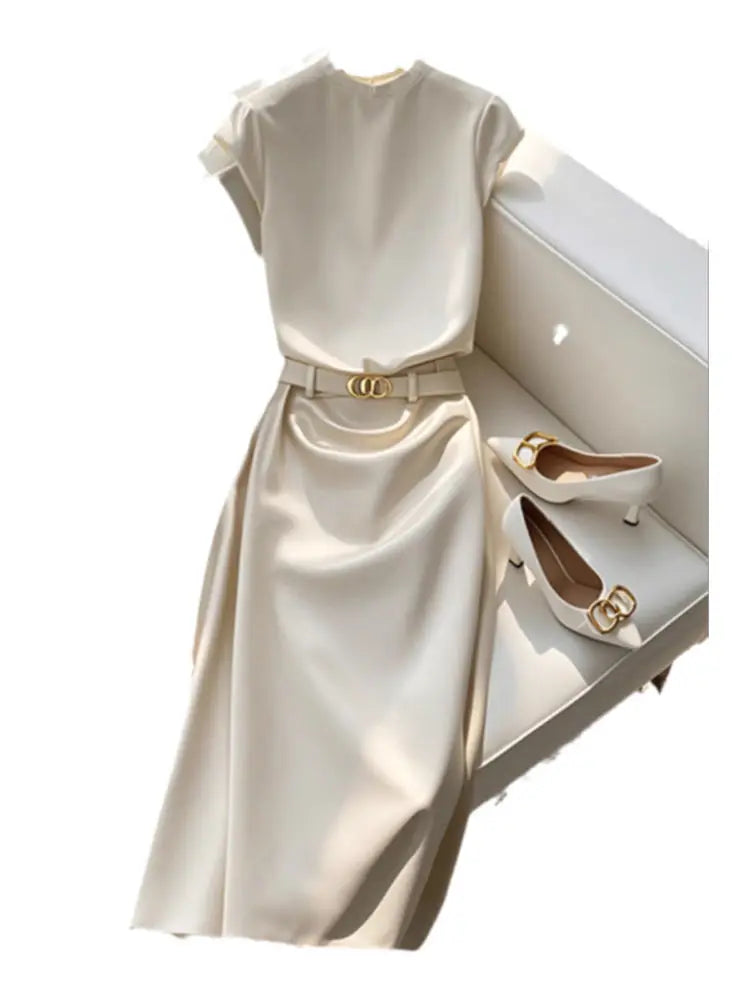 Lucienne Elegant Suit Set