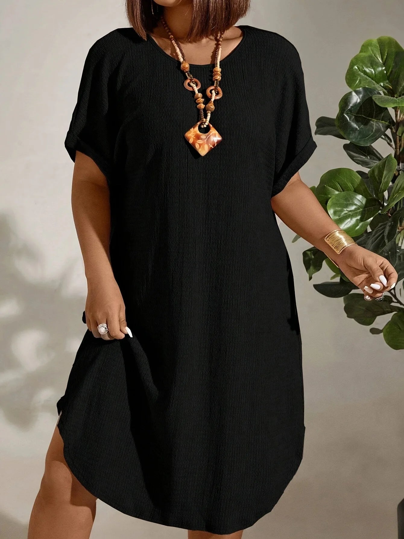 Nora Everyday Comfort Dress