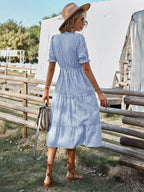 Isabella Portside Charm Dress