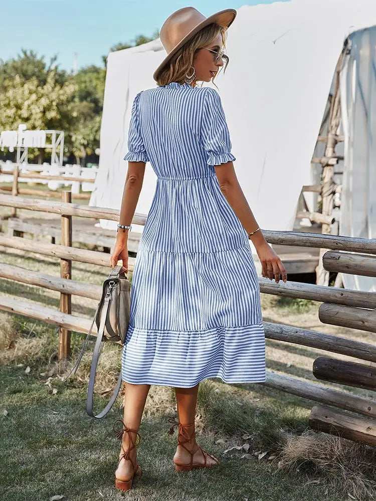 Isabella Portside Charm Dress
