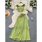 Elise Elegant Fairy Two-Piece Set