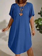 Nora Everyday Comfort Dress