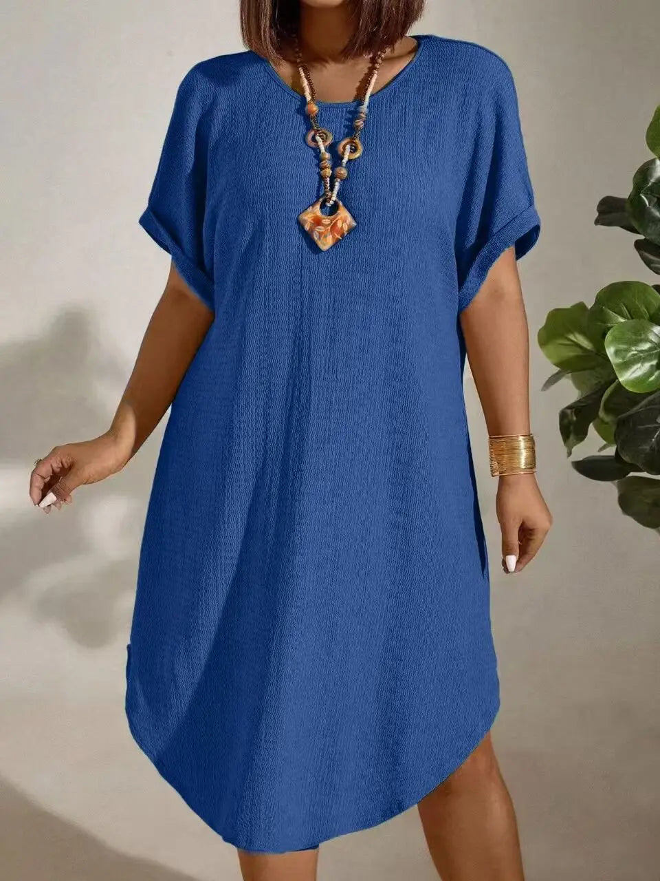 Nora Everyday Comfort Dress
