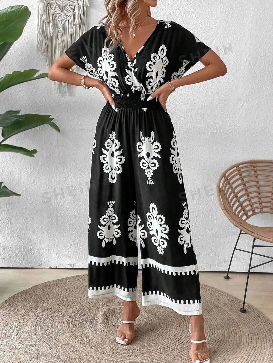 Mira Muse Meadowlight Jumpsuit