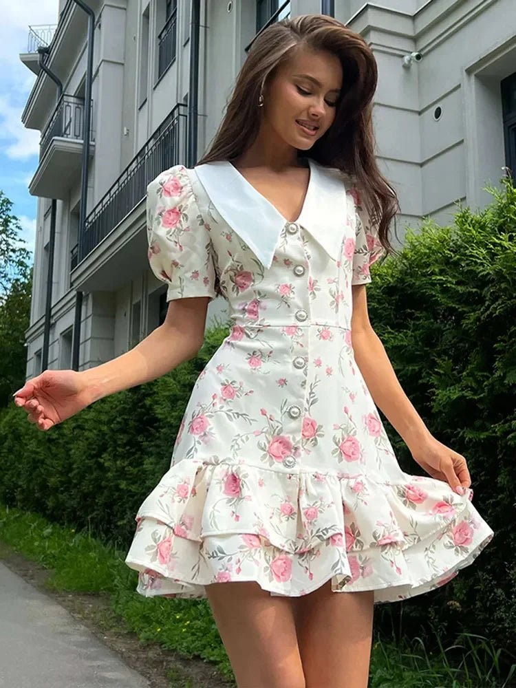 Marivelle Holiday Dress