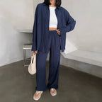 Mira Soft Lounge Set