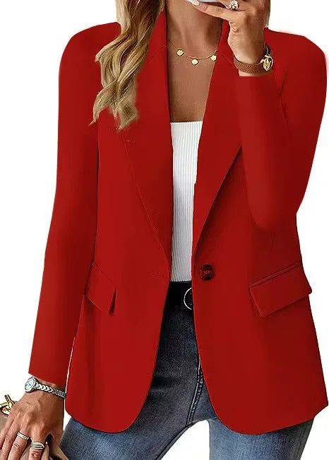 Sophie Timeless Chic Blazer