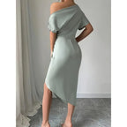 Florentia Sleeveless Maxi