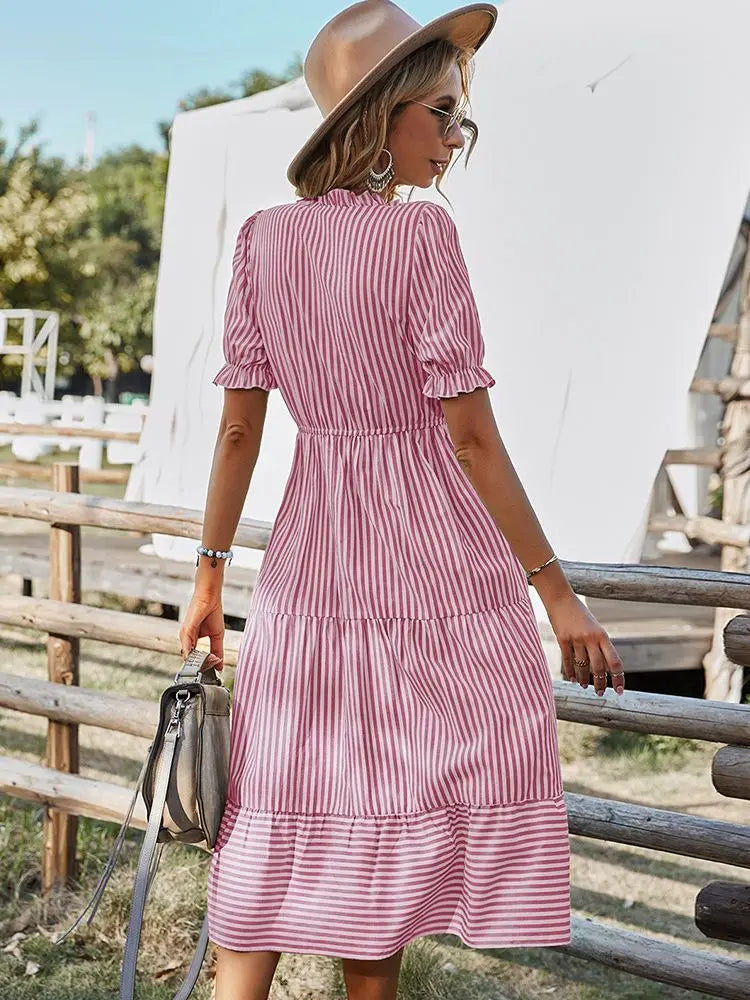 Isabella Portside Charm Dress