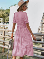 Isabella Portside Charm Dress