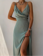 Sophie Tranquil Elegance Dress