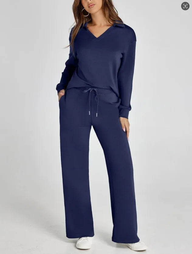 Nora Effortless Chill Set