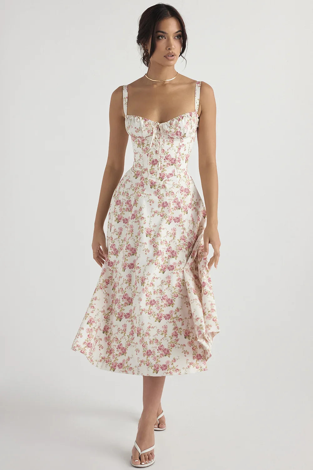 Ella Springtime Splendor Dress