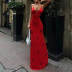 Marisol Floral Bodycon