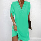 Sophie Effortless Elegance Dress