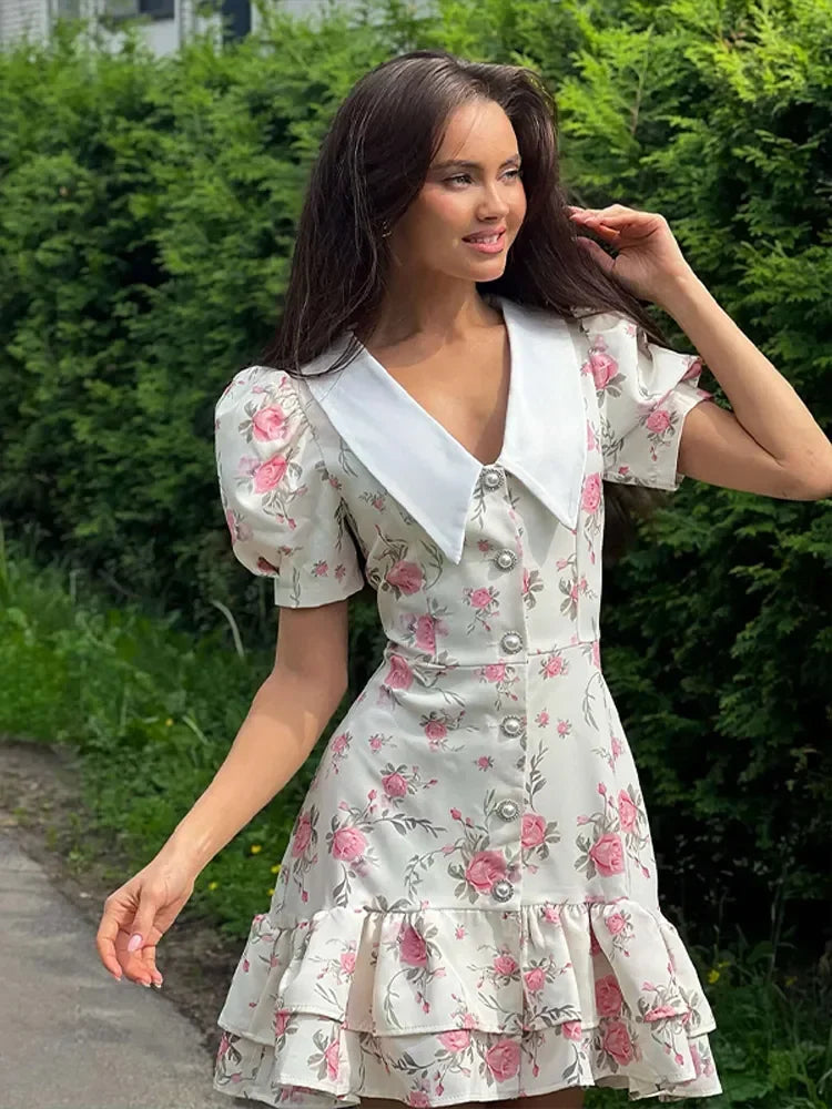 Marivelle Holiday Dress