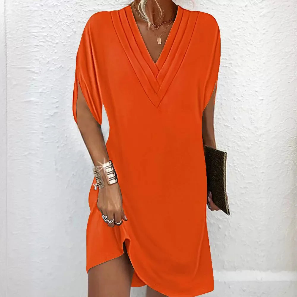 Sophie Effortless Elegance Dress