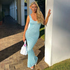 Isabella Summer Glitter Dress
